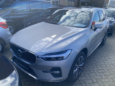 Volvo T6 Inscription Recharge AWD