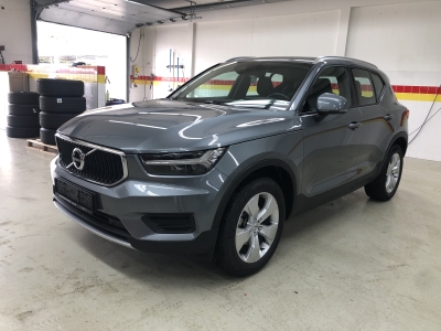 Volvo XC40 D3 2WD Momentum 