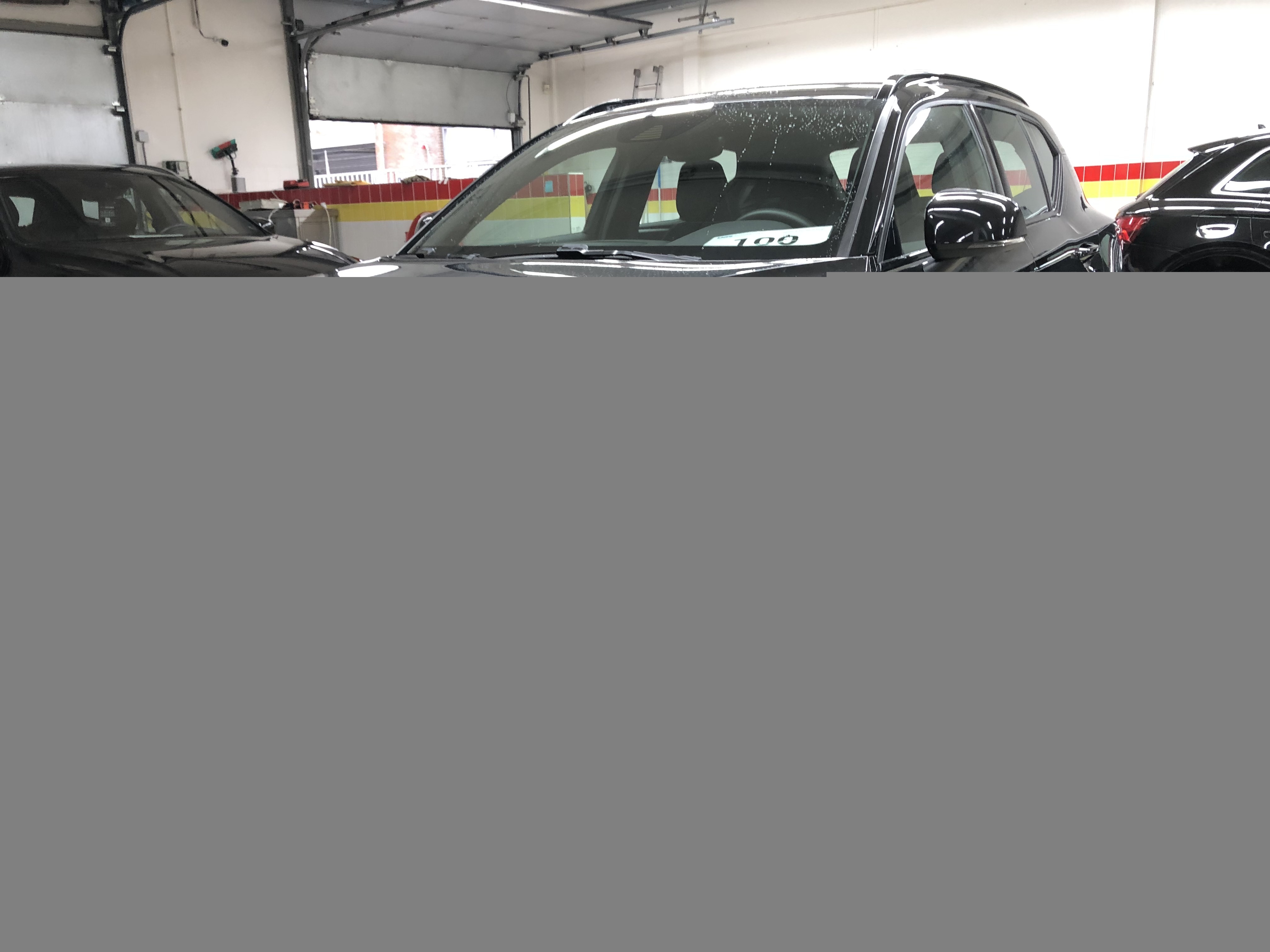 Volvo XC40 T5 R-Design