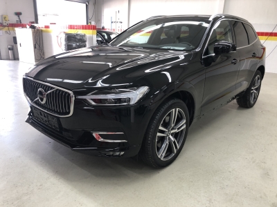 Volvo XC60 Inscription 
