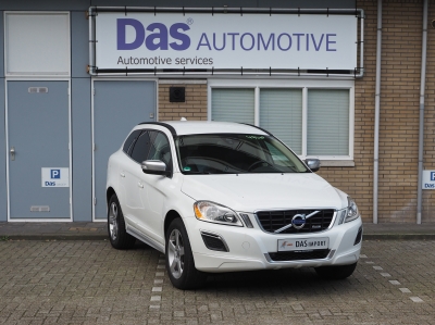 Volvo XC60 D3 R-Design Drive