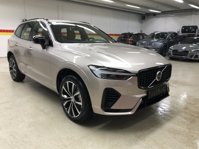 Volvo XC60 T6 Recharge