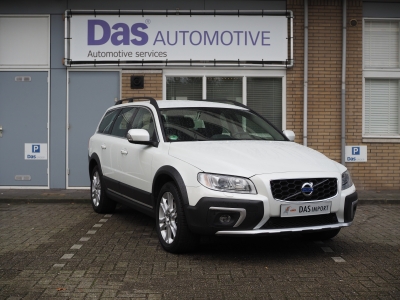Volvo XC70 Diesel D4 Summum