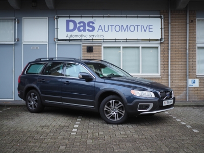 Volvo XC70 D5 2.4 Momentum