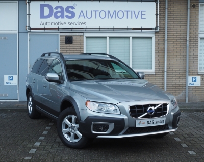 Volvo XC70 D5 AWD Summum