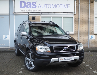 Volvo XC90 2.4 D3 FWD R-Design