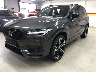 Volvo XC90 Recharge T8 AWD