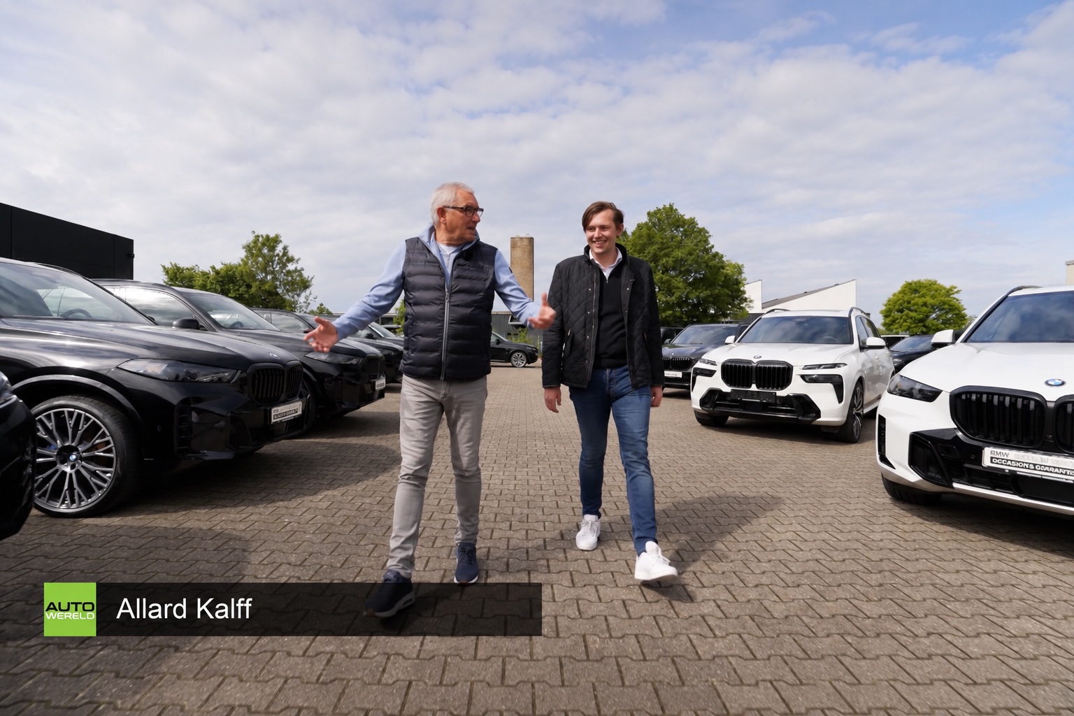 Waarom Duitsland zoveel keuze biedt voor jouw volgende auto