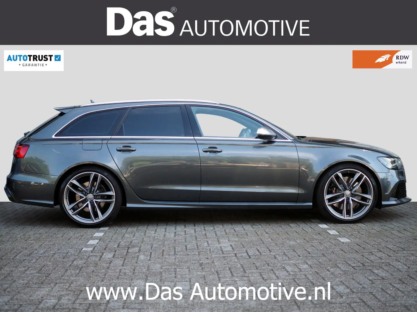 Audi RS6 geïmporteerd uit Duitsland Audi RS6 geïmporteerd uit Duitsland