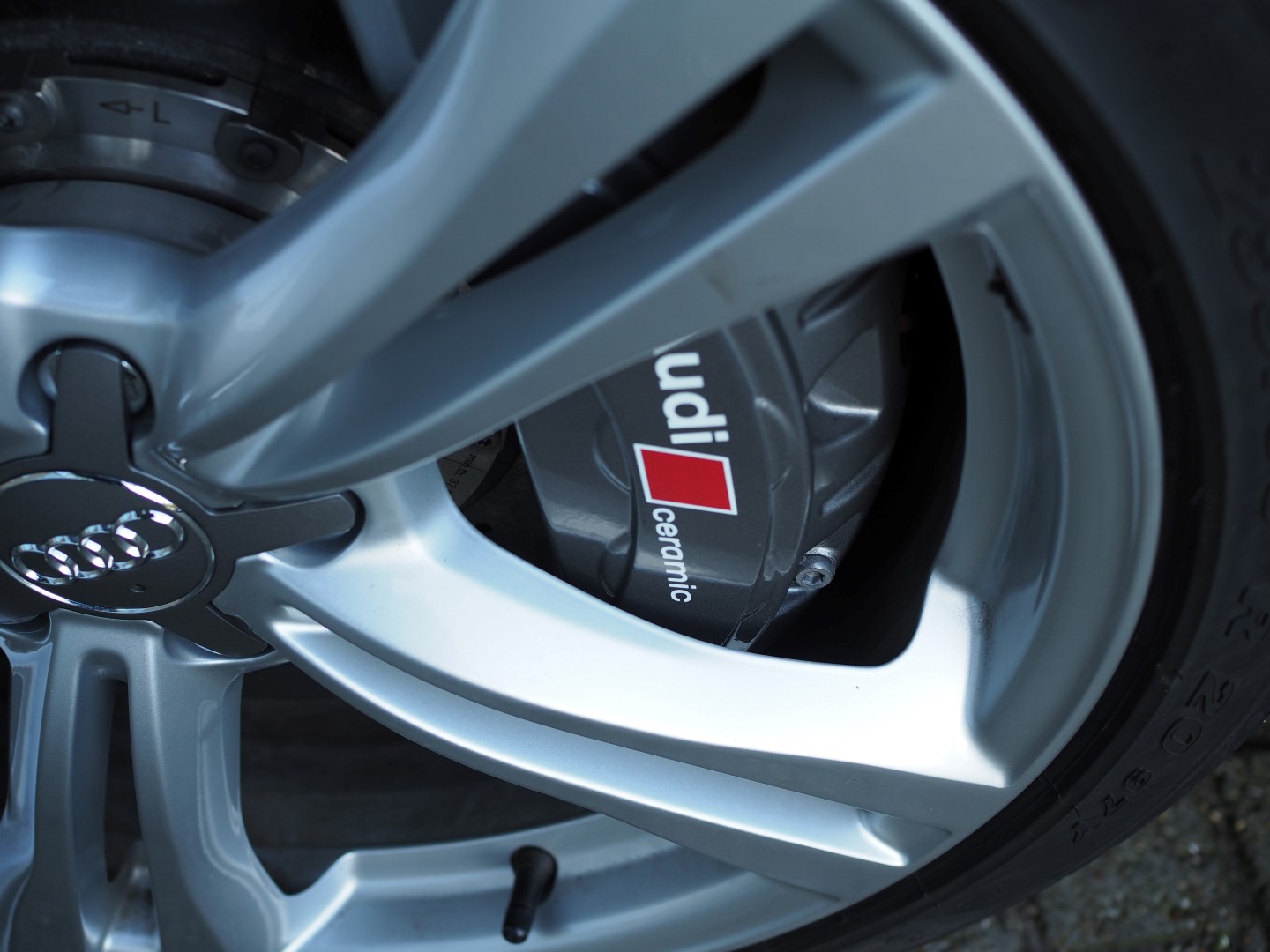 Audi S6 Avant uit Duitsland importeren