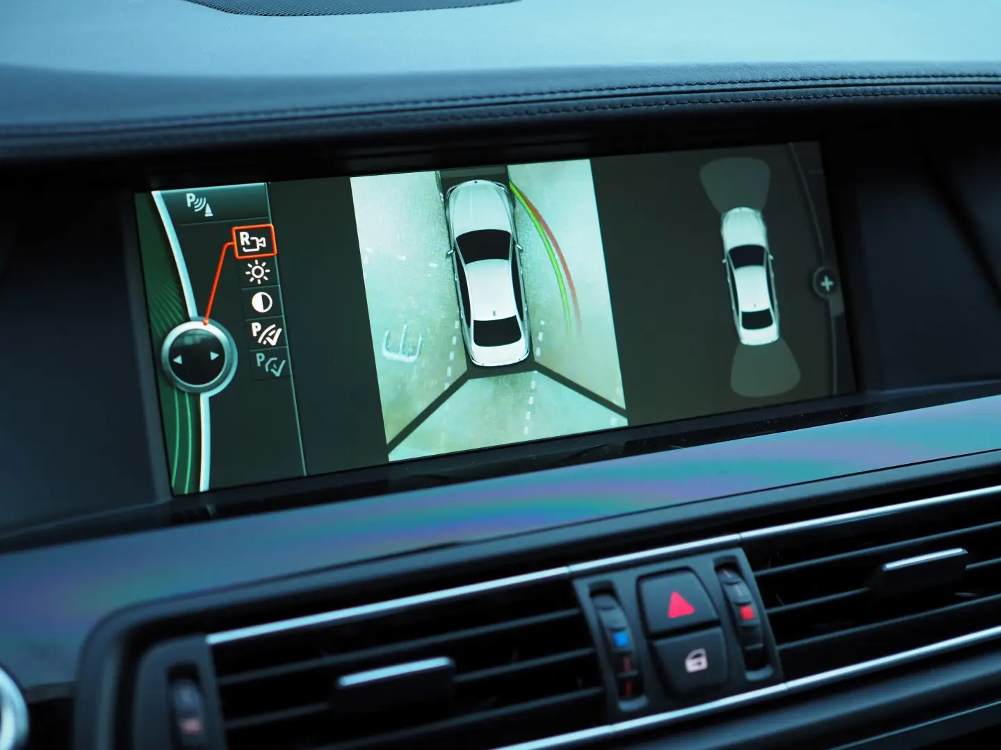 BMW M5 uit Duitsland BMW M5 uit Duitsland