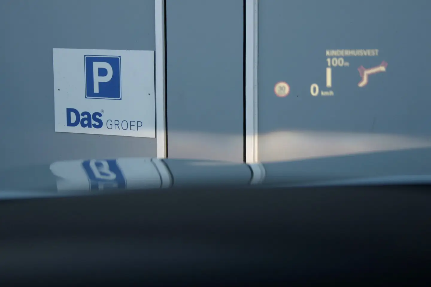 BMW M5 uit Duitsland BMW M5 uit Duitsland