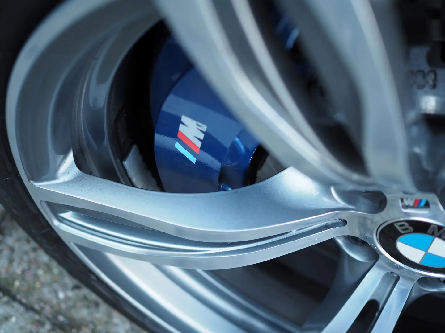 BMW M5 uit Duitsland BMW M5 uit Duitsland