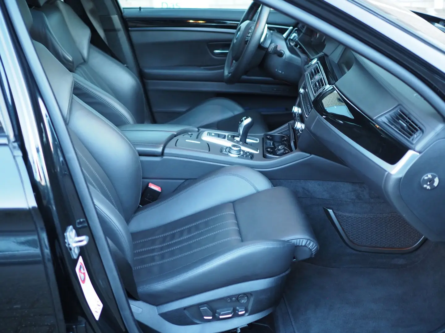 BMW M5 uit Duitsland BMW M5 uit Duitsland