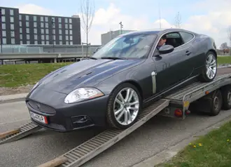 Jaguar importeren uit Duitsland Jaguar importeren uit Duitsland
