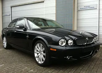 Jaguar uit Duitsland invoeren Jaguar uit Duitsland invoeren
