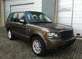 Range Rover invoeren uit Duitsland Range Rover invoeren uit Duitsland